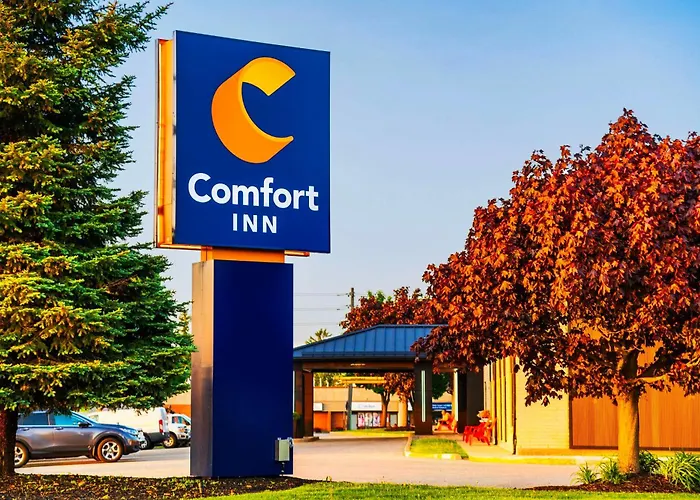 Comfort Inn